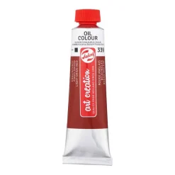 Talens Art Creation Olieverf Tube 40ml Engelsrood 339