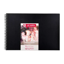 Talens Art Creation Schetsboek Spiraal 29.7x42cm 110G 80V