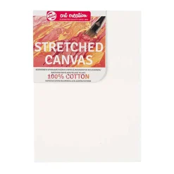 Talens Art Creation Schildersdoek Katoen 13x18cm