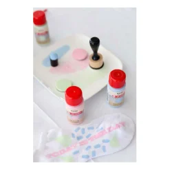Talens Art Creation Textielverf Pastel 4x50ml