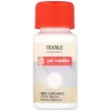 Talens Art Creation Textiel Fles 50ml Puurwit 1001
