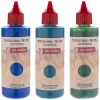 Talens Art Creation Tie-Dye Set Blauw, 3x85ml