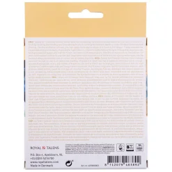 Talens Art Creation Tie-Dye Set Blauw, 3x85ml