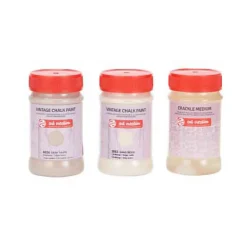 Talens Art Creation Vintage Set 2 Beiges En Craquel