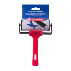 Talens Art Creation Zachte Linoroller 9,5cm