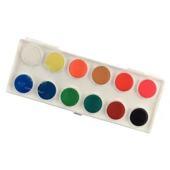 Talens Dekkende Aquarelverf Set 975Tp12