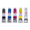 Talens Gouache Extra Fijn Mengset, 5x20ml Tubes