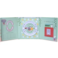 Tandenboekje Tandenmuis