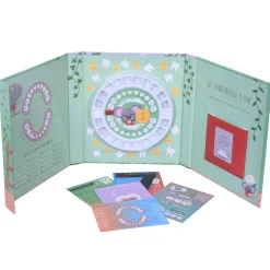 Tandenboekje Tandenmuis