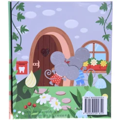 Tandenboekje Tandenmuis