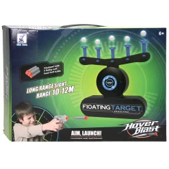 Target Schieten Zwevende Balletjes