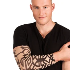 Tatoeage Mouw Tribal