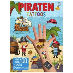 Tattoos Piraten