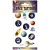Tattoos Space