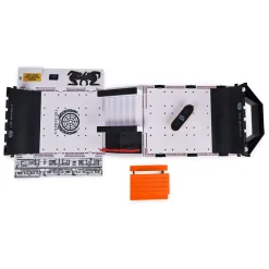 Tech Deck - X-Connect Park Creator - Transforming Park Speelset