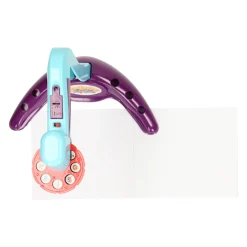 Teken Projector Blauw Paars, 11dlg.