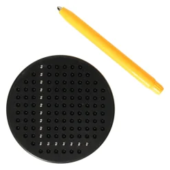 Tekenbord Magnetische Balletjes