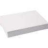 Tekenpapier Wit A4 130gr, 250 Vellen