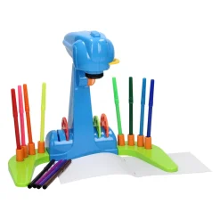 Tekenprojector Leer Tekenen, 26dlg.