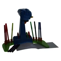 Tekenprojector Leer Tekenen, 26dlg.