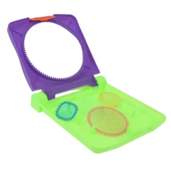 Tekenspiraal/Spirograaf Set