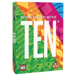 Ten Kaartspel