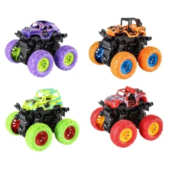 Terreinwagen 360 met vering