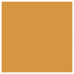 Textiel Color Verf - Mosterd, 500ml