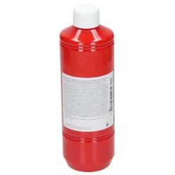 Textielverf - Rood, 500ml