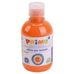 Textielverf Oranje, 300ml