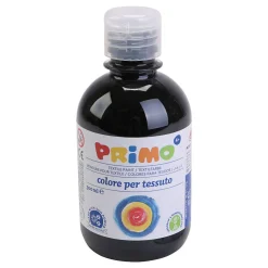 Textielverf Zwart, 300ml