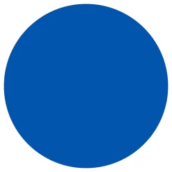 Textile Color Dekkende Textielverf - Brilliant Blauw, 250ml