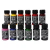 Textile Color Semi-dekkende Textielverf, 12x50ml