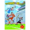 The Champions 15 Stripboek