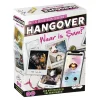 The Hangover Mysteriespel - 2 tot 4 Spelers