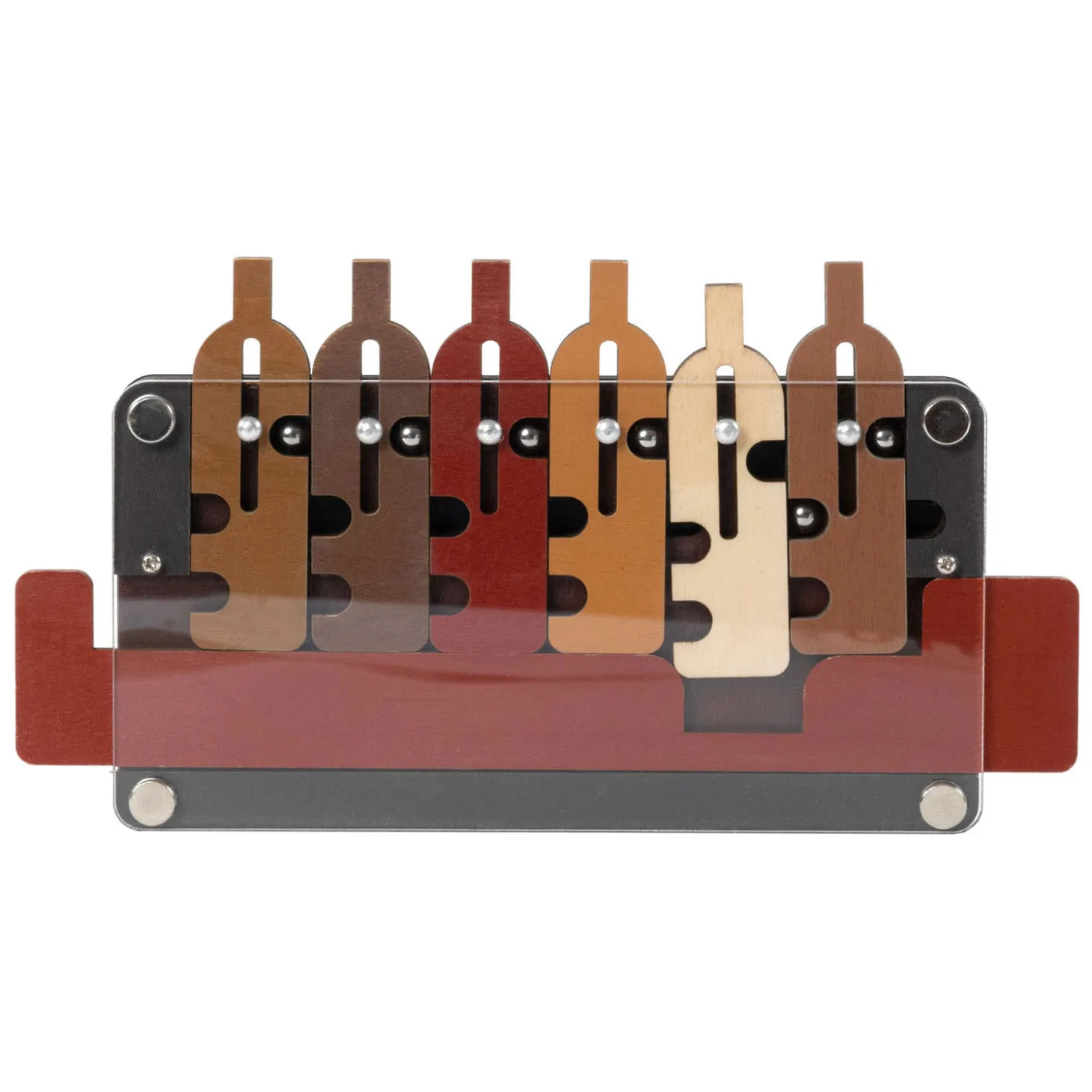 The Waiters Tray Breinpuzzel