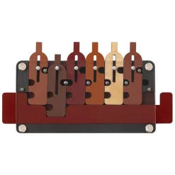 The Waiters Tray Breinpuzzel