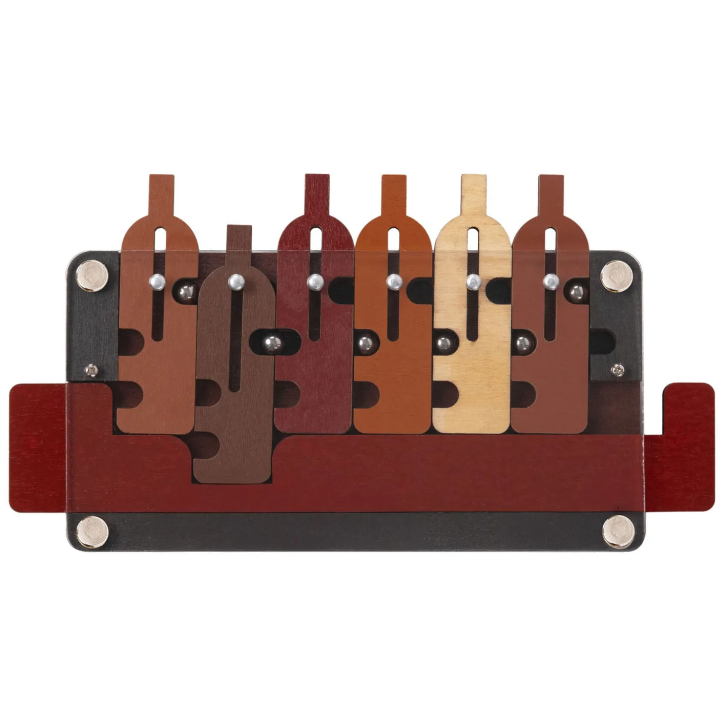 The Waiters Tray Breinpuzzel