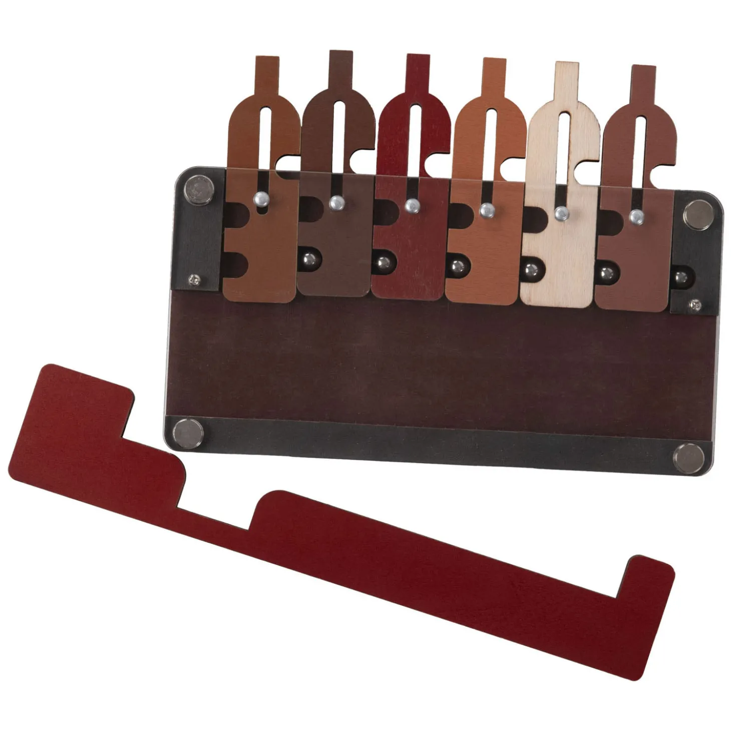 The Waiters Tray Breinpuzzel