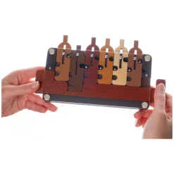 The Waiters Tray Breinpuzzel