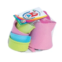 Theeset in Netje, 13dlg.