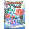 Thinkfun Dragon Falls 3D Denkpuzzel, 60 Challenges