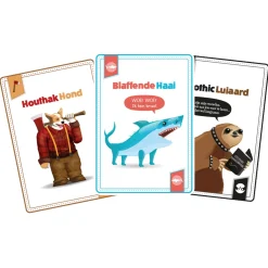 Throw Throw Burrito NL