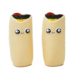 Throw Throw Burrito NL