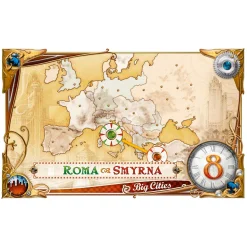 Ticket to Ride - Europa 1912 Uitbreidingsset