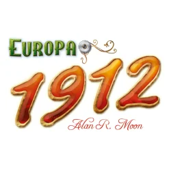 Ticket to Ride - Europa 1912 Uitbreidingsset
