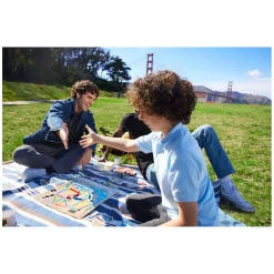 Ticket to Ride - San Francisco Bordspel