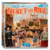 Ticket to Ride Amsterdam