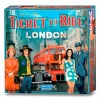 Ticket to Ride London Bordspel