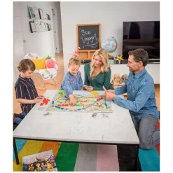 Ticket to Ride Mijn Eerste Reis Bordspel